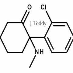 JKEN - Ketamine (J Toddy Bootleg)
