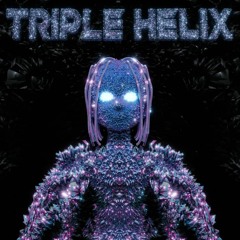 Killy - Triple Helix Instrumental (Remake By Timur)