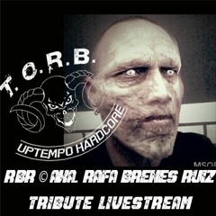 RBR © Rafa Brenes Ruiz Tribute Set Mixed by T.O.R.B.