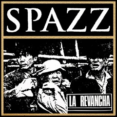 notsuprised - Spazzout [ Prod  By Khroam ] (original)