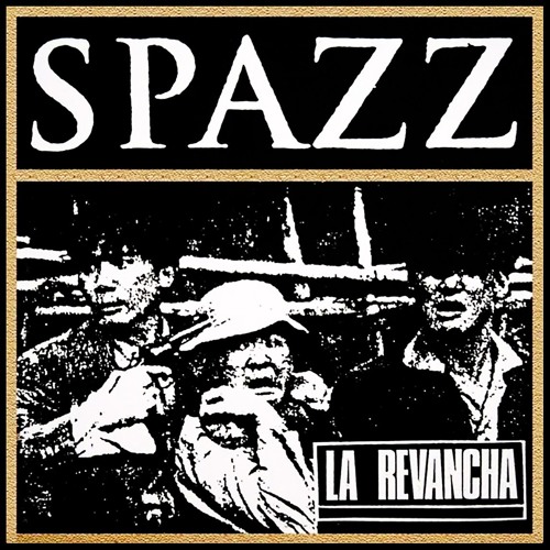 notsuprised - Spazzout [ Prod  By Khroam ] (original)