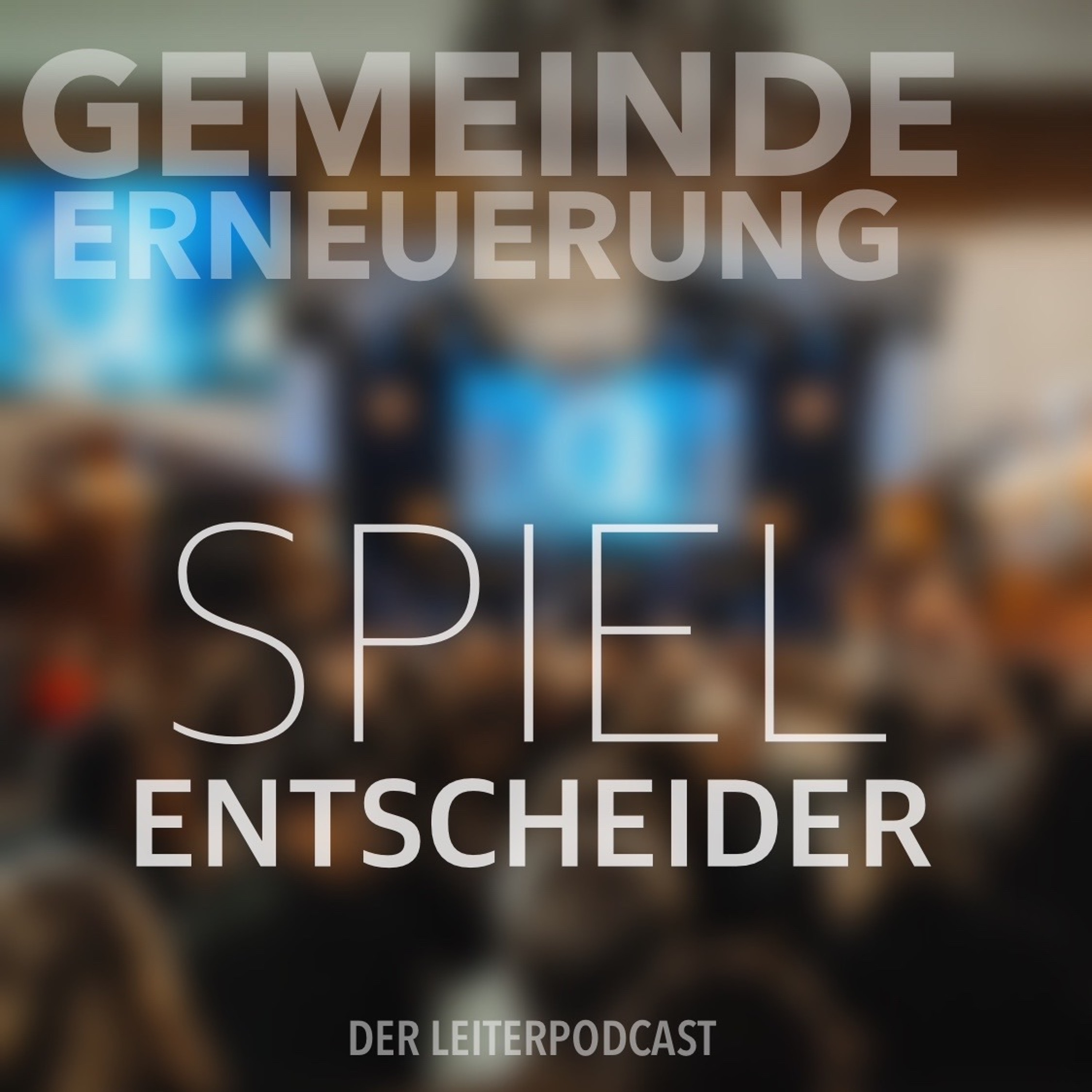 DER LEITERPODCAST