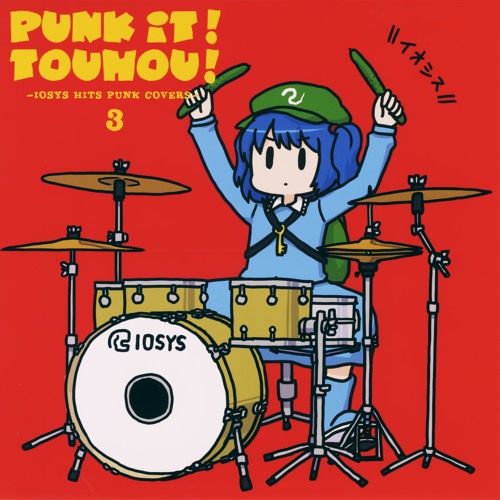 Stream Iosys 究極焼肉レストラン お燐の地獄亭 Punk Ver By Connor Listen Online For Free On Soundcloud Stream Iosys 究極焼肉レストラン お燐の地獄亭 Punk Ver By Connor Listen Online For Free On Soundcloud