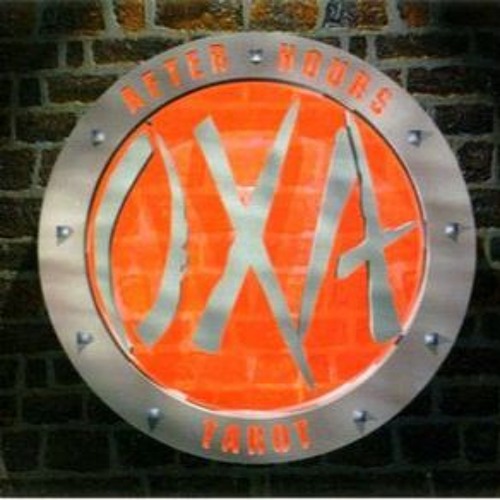 OXA After Hours mixed by DJ Jumpin'Jack (Released‎ 1997)