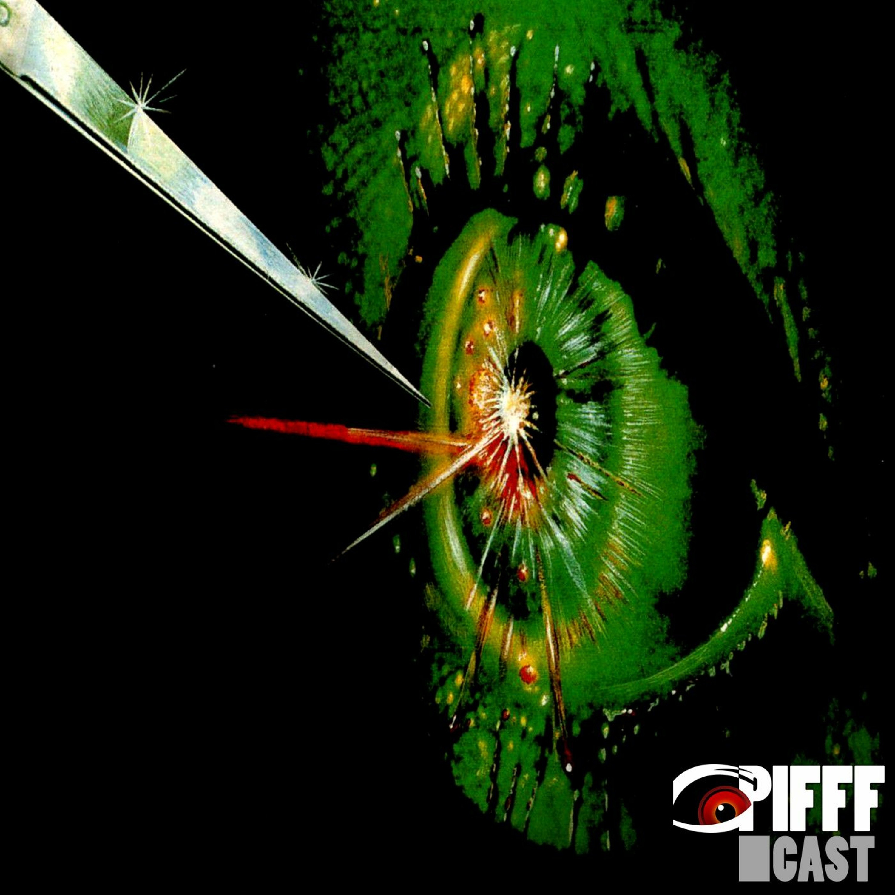 PIFFFcast - Le podcast du cinéma de genre