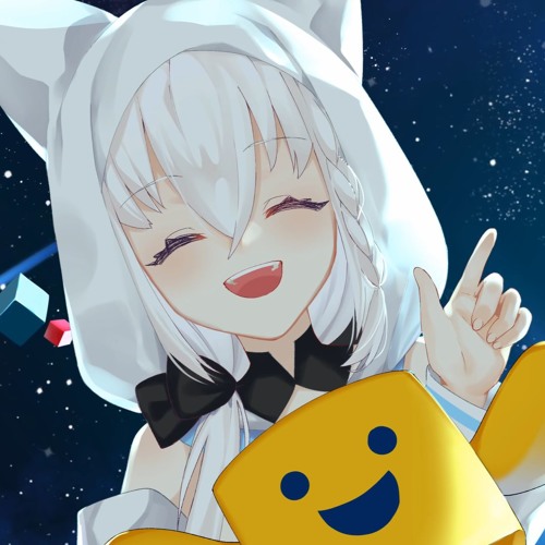 Stream Shirakami Fubuki Futari No Mojipittan ふたりのもじぴったん Future Bass Arrange By Shirakami Fubuki Listen Online For Free On Soundcloud