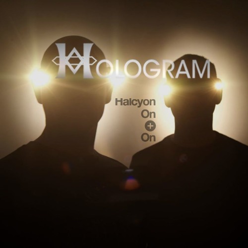 Orbital - Halcyon On And On (Hologram DnB Remix)