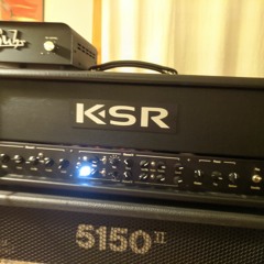 KSR Juno 100 - Metal - KT88