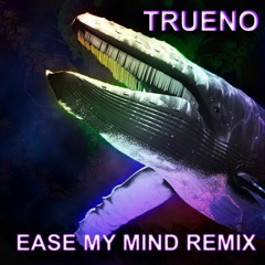 Ease My Mind - Trueno Remix (draft)