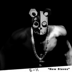 New Slaves - Kanye West (Skull-Hole Remix)