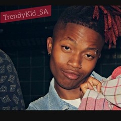 Long Road ft MG Motswako x La