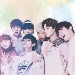 Learn The Alphabet With BTS (songs Edition)