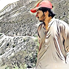 Mast Yem Khushal Khan by Sardar Ali Takkar