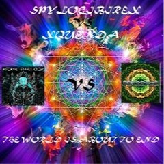 Psilosivirex Vs Xquenda_-_ The world is abaout to end