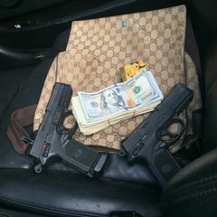 Bank Wire 135bpm [Instrumental] (prod. Kam Bennett)