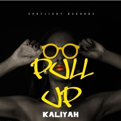 " PINCH " The Movie Soundtrack - KALIYAH - Produced by STIX -SPOTLIGHT RECORDS