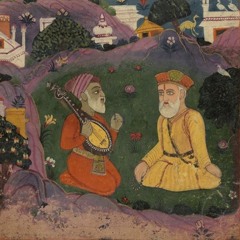 Sajanrha Mera Sajanrha - Raag Bhairvi (Teen Taal).m4a