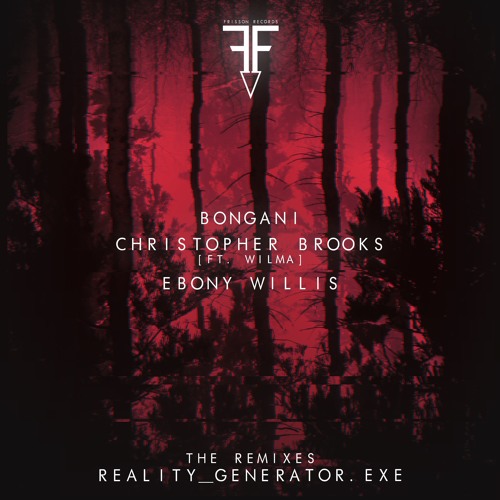 CAIN Feat. Zenlily - Reality Generator (Christopher Brooks Remix Feat. Wilma)