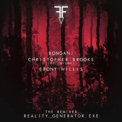 CAIN Feat. Zenlily - Reality Generator (Ebony Willis Remix)