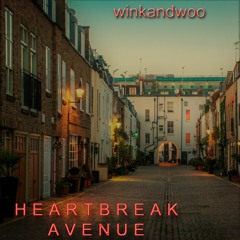Heartbreak Avenue