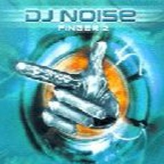 Finger 2 mixed by DJ Noise (Released 2000)