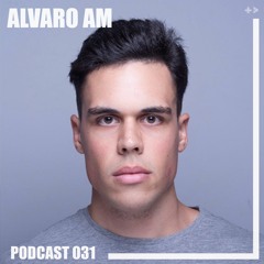 AIRCAST 031 | ALVARO AM