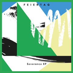 DC Promo Tracks #534: Feiertag "My Heartache"