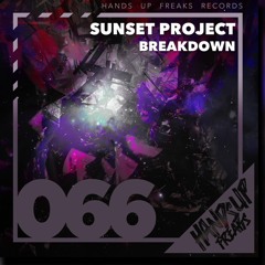 BREAKDOWN (snip)