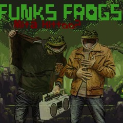 Funks Frogs - Mitä Hittoo?