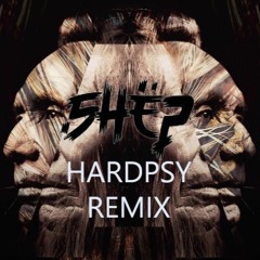 Armin Van Buuren Vs Vini Vici Feat Hilight Tribe - Great Spirit . Mr Oizo ( Shëp Hardpsy Remix )