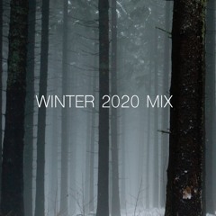 Dmitry Molosh - Winter 2020 Mix