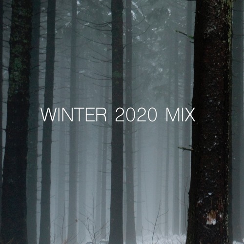 Dmitry Molosh - Winter 2020 Mix