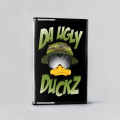 DIZA XL - DA UGLY DUCKZ [SNIPPET BY PHATLIB]