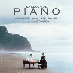 La Leçon De Piano (Cover)