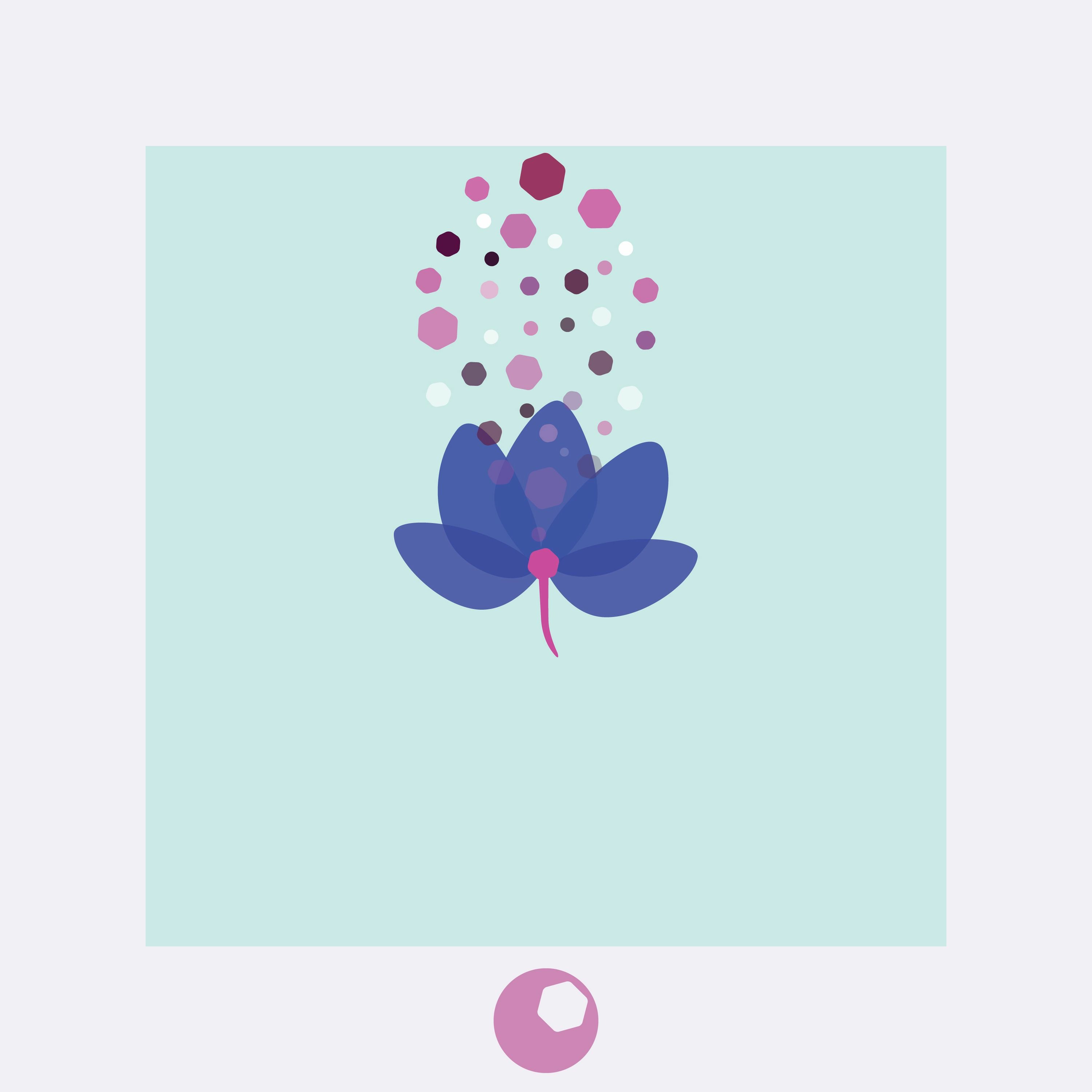 Bloom episode artwork