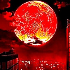 Red Moon(faet.Genius)