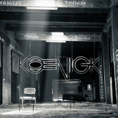 Stephan Koenigk - Mad As Hell (Vocal Mix)