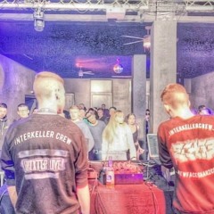 Craig Mortalis Bday @Factory Magdeburg - Brixter