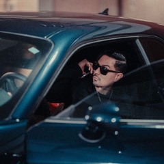 Jaime G - Ridin n Smokin (ft. Zahkeeyah)