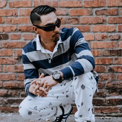 Jaime G - All Me (ft. Coup D Santana)