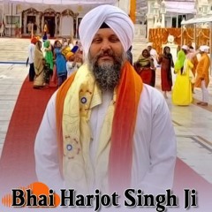 Tera Jan Ram Rasayan Mata, Raag Gujri (Bhai Harjot Singh Ji Zakhmi)