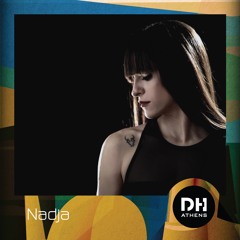 DHAthens Exclusive Mix #28 - Nadja