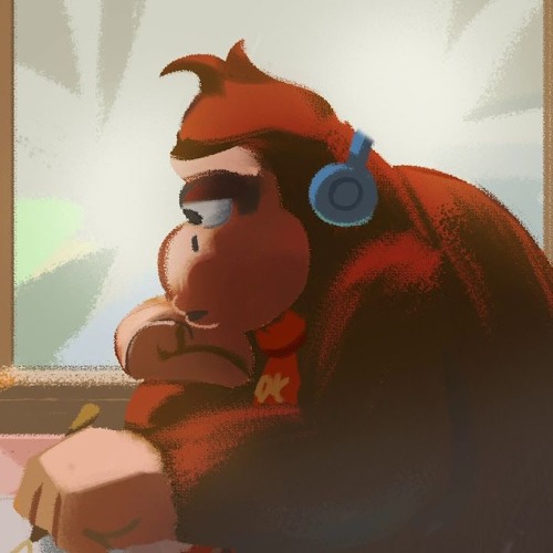 dk rap to relax/study to - louie zong