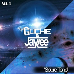 Glichie & Jaylee - Overtone