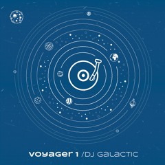 DJ Galactic - Fantasia (Live)