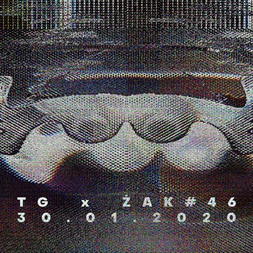 Talking Geeks x Żak #46 [FREE MUSIC] [CHECK THE DESCRIPTION]