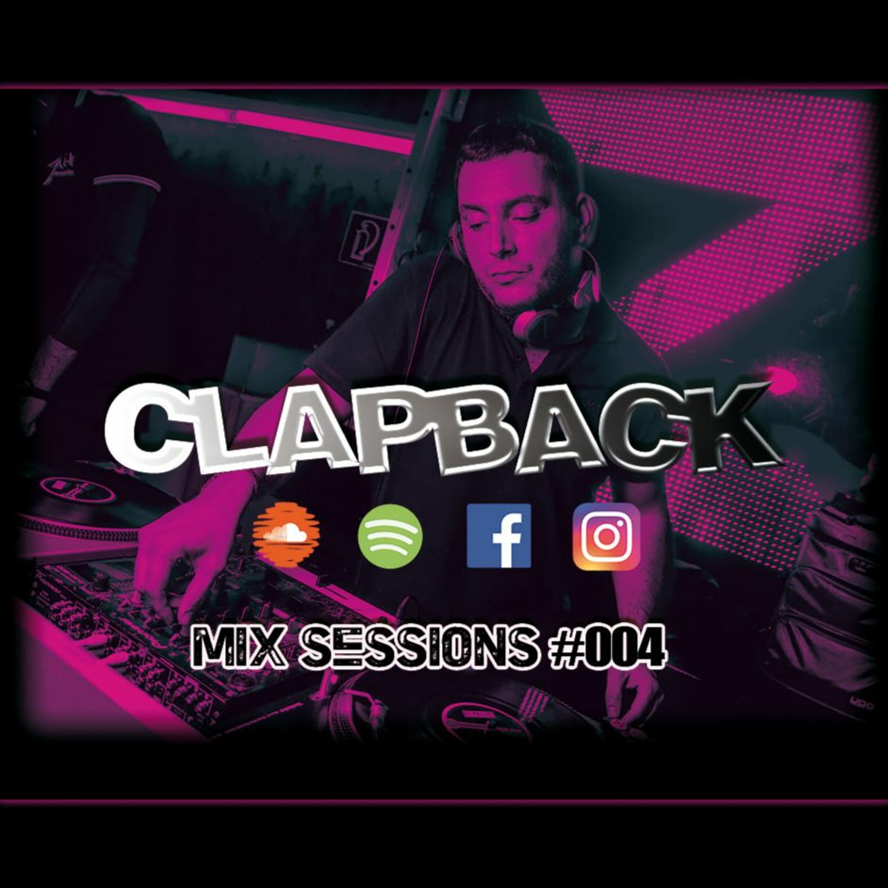 CLAPBACK MIXTAPES