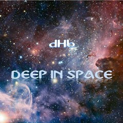 deep in space (chillout, ambient, deep space)