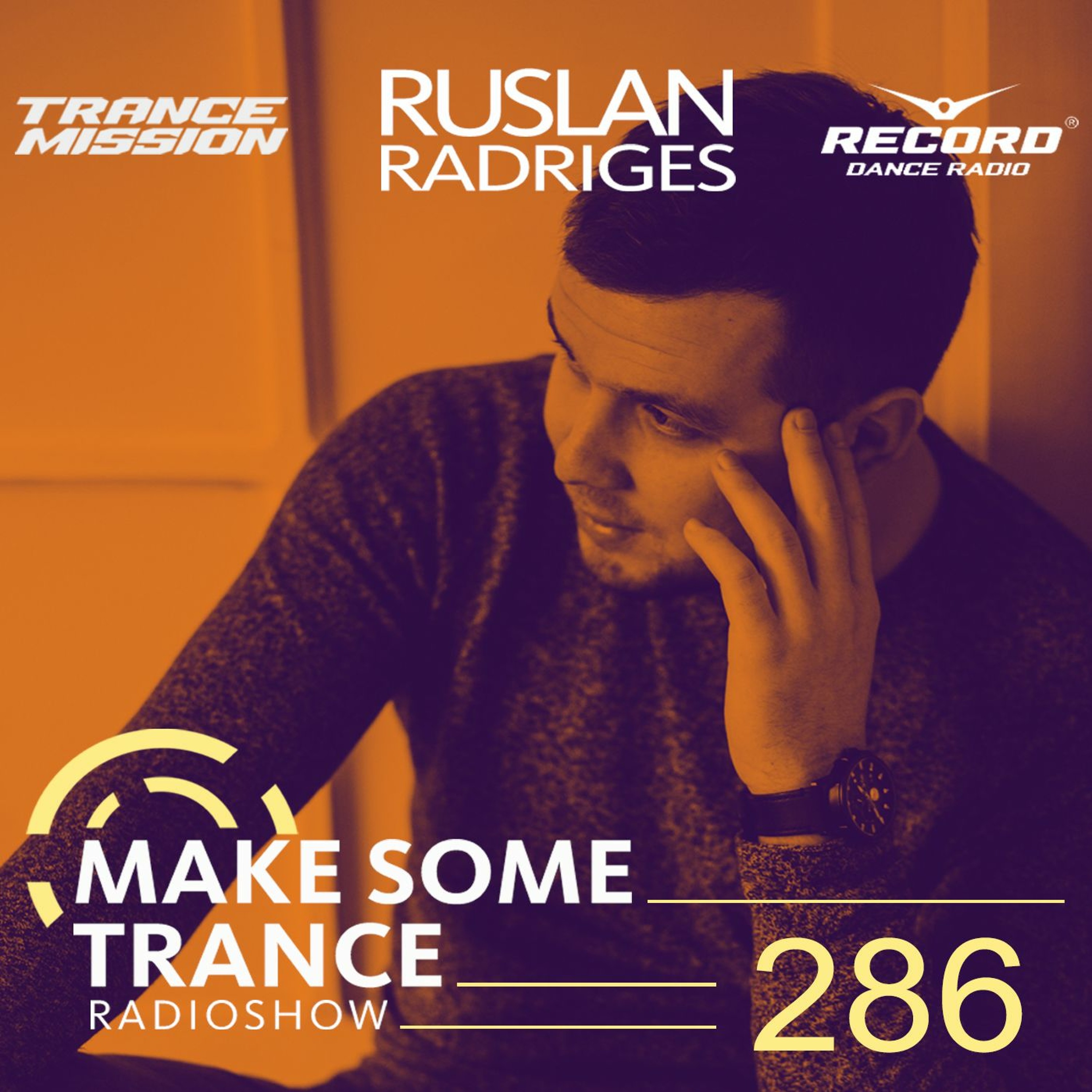 Ruslan Radriges