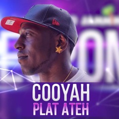 Cooyah - Plat ateh (Jespom Riddim)